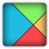 Google Play Store Icon 72x72 png